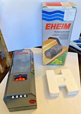 EHEIM Automatic Fish Feeding