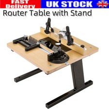 Bench Top Universal Router