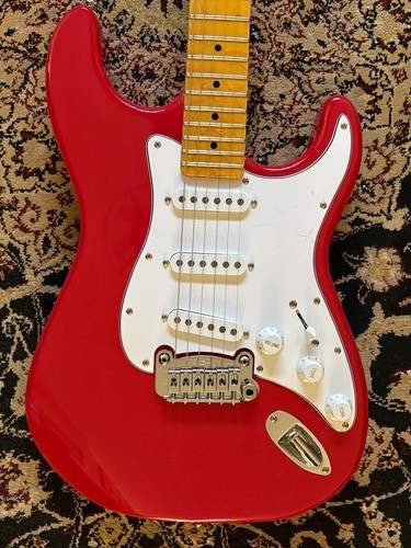 Legacy electric guitar - legacy,