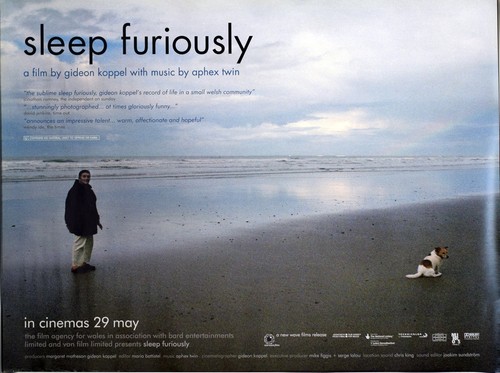 Sleep furiously quad movie - uk,