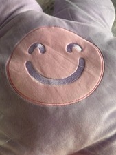 Next Lilac and Pink Cushions 3