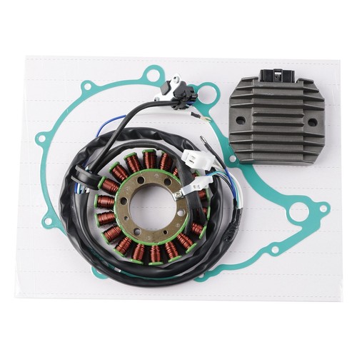 Stator generator regulator - stator,