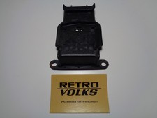 VW Mk2 Golf Jetta - Front Rear Big Bumper Guide Bracket / Slider - Reproduction