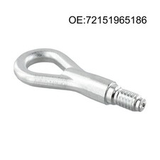 Rear Trailer Hook 72151965186