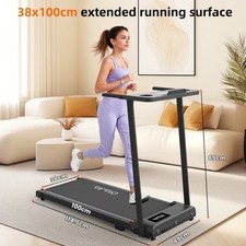 Portable folding treadmill - portable,