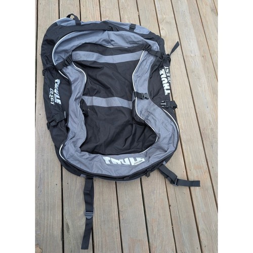 Thule quest rooftop - quest,
