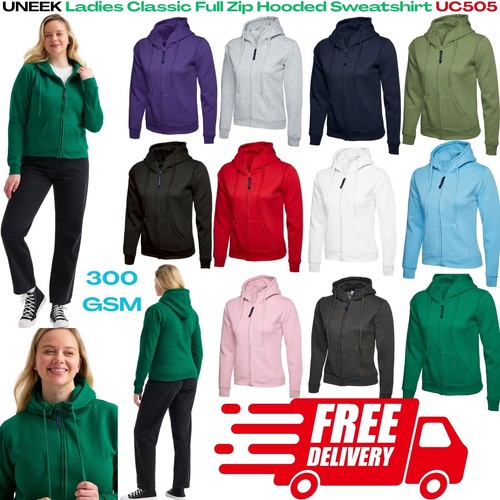 Uneek uc505 ladies classic - ladies,