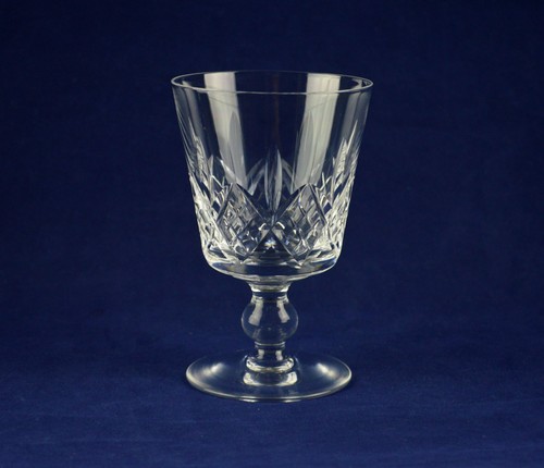 Stuart crystal glengarry - crystal, "glengarry"