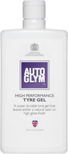 High Performance Tyre Gel