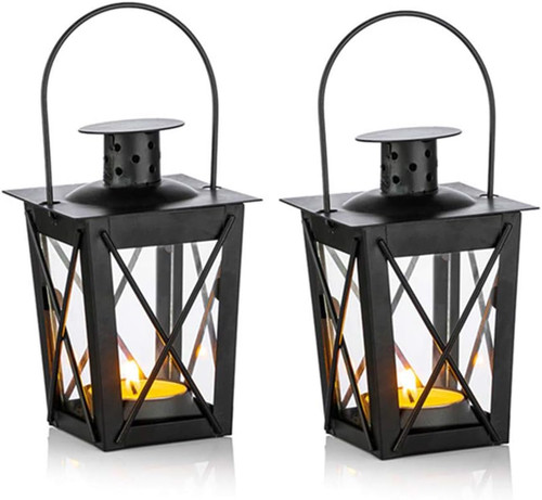 Small lanterns for tea - lanterns,