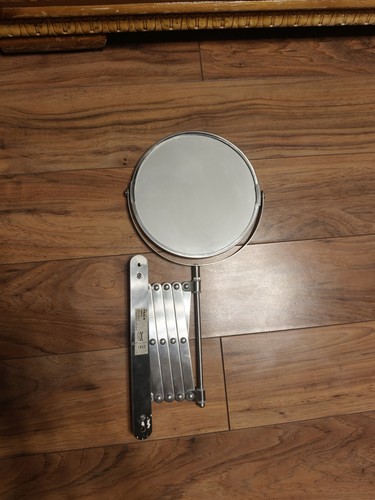 Ikea fräck mirror stainless - ikea, mirror,