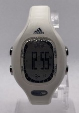 Genuine white adidas - genuine,