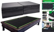 Pool Table Insert Mat for Pool