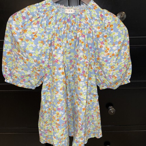 Roller rabbit alianne top - roller,