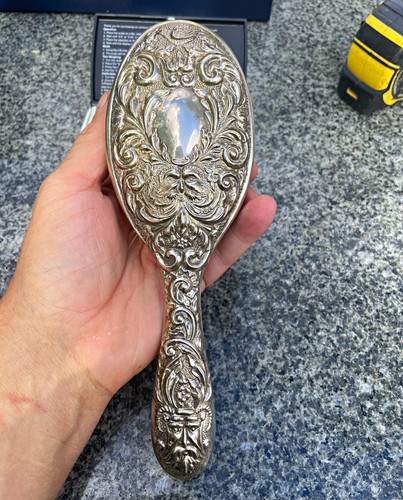 Broadway silversmiths 3pc - broadway,