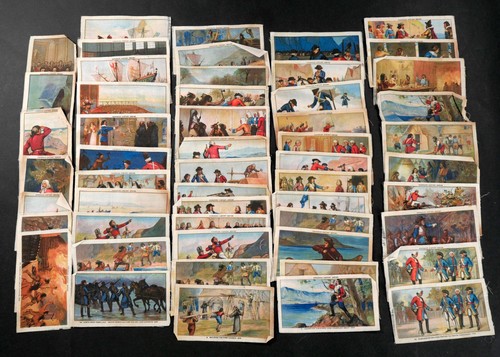 Canadian history series - canadian,