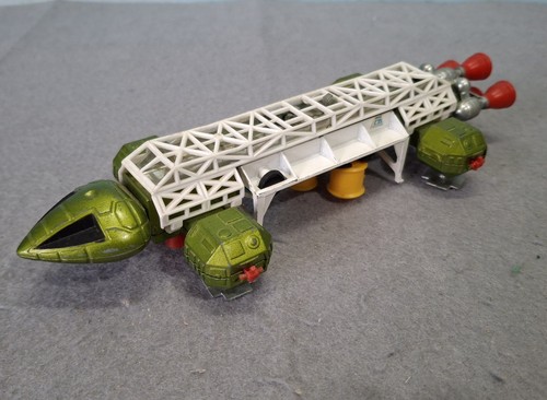 Dinky eagle freighter - eagle,