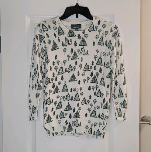 Modcloth black and white - modcloth, log