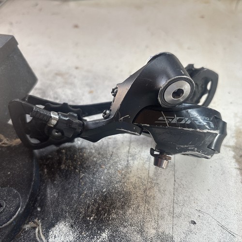 Shimano sora 3000 long cage - sora,