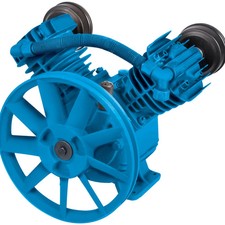 CLARKE BARE AIR COMPRESSOR