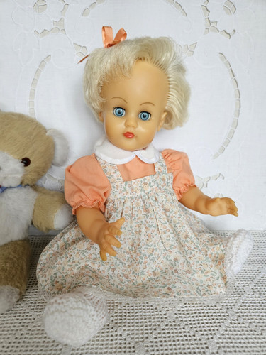 Vintage palitoy baby toddler - palitoy, baby/toddler