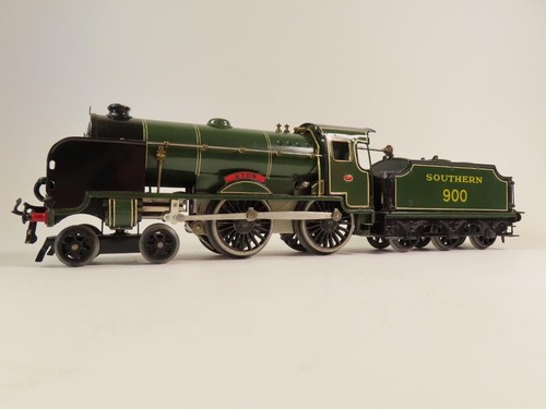 Hornby series 4 - hornby,