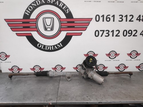 Honda jazz mk3 steering rack - honda,
