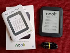 Barnes & Noble Nook Simple