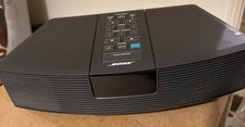 Bose Wave Radio, AWR1-2WH