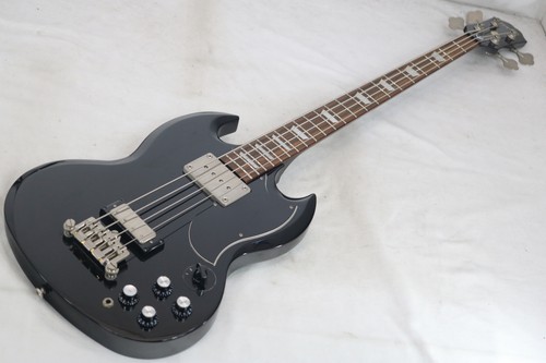 Epiphone electric bass - eb-3,