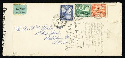 British guiana 1942 - [british, guiana]