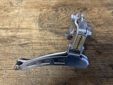 Peugeot Simplex front derailleur 1980s