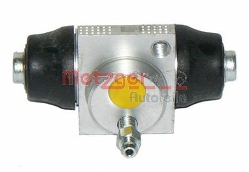 Fits metzger 101 - fits, wheel