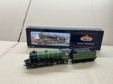 BACHMANN OO GAUGE STEAM