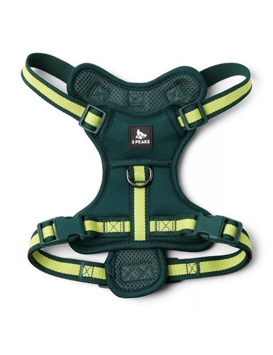Peaks adventure dog - peaks, harness