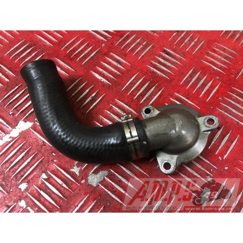 Water pipe agusta 312 - pipe, f4