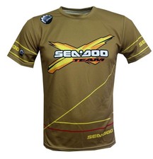 BRP Sea-Doo T-shirt /