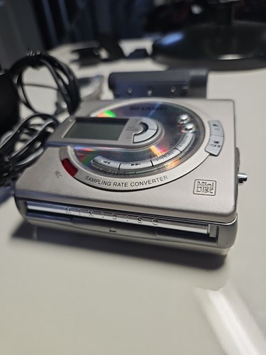 Sharp ms701h portable - sharp, mini