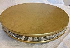 Fabulous sparkly gold