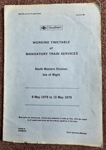 South western division - br(s),