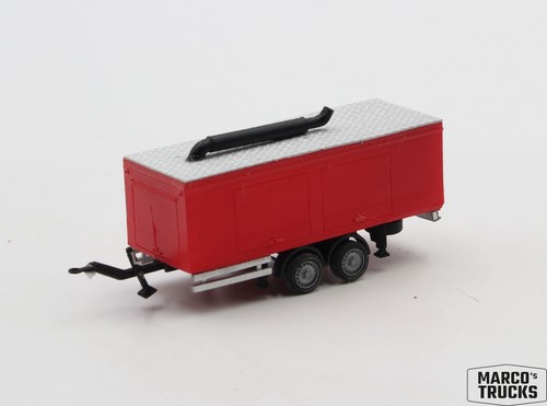 Herpa etc tandem generator - etc.,