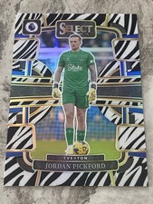 2023-24 Panini Select Premier