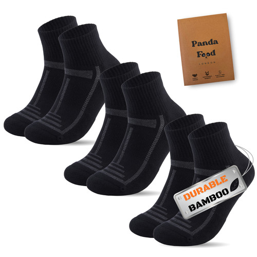 Premium bamboo cushioned - premium,