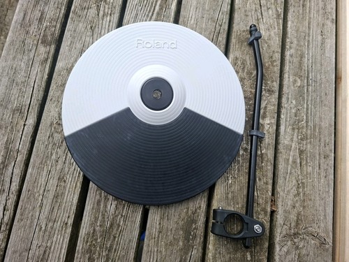 Roland dual zone - roland, cy-5