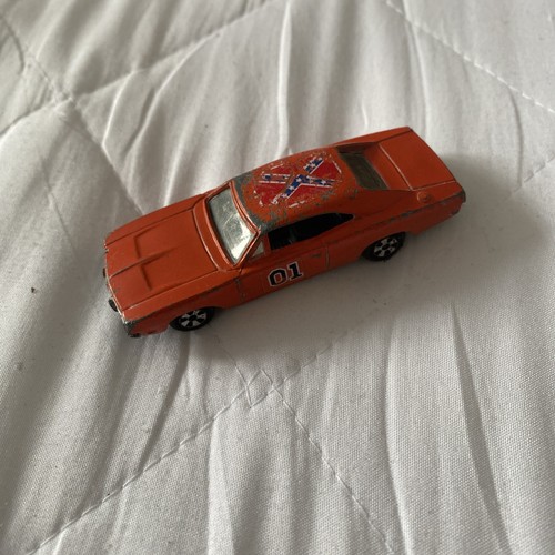 Ertl general lee dukes of - -,