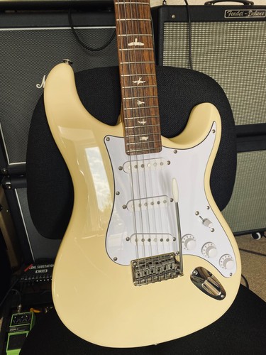 Prs silver sky very - prs, se