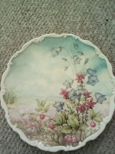 Royal albert bone china - royal,