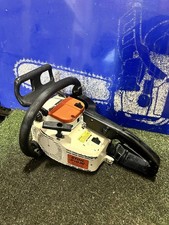 Stihl 010av Petrol Chainsaw Spares Repairs
