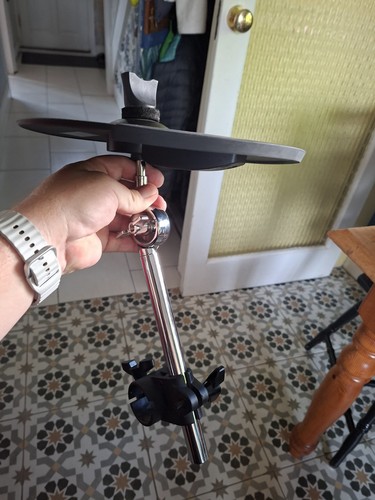 Alesis inch cymbal - alesis,