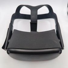 Oculus meta quest headset - meta, vr